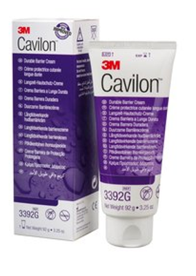 3M CAVILON DURABLE BARRIER CREAM