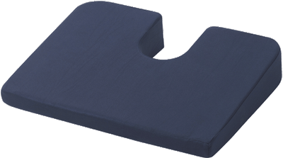 DRIVE MEDICAL COMPRESSED COCCYX CUSHION