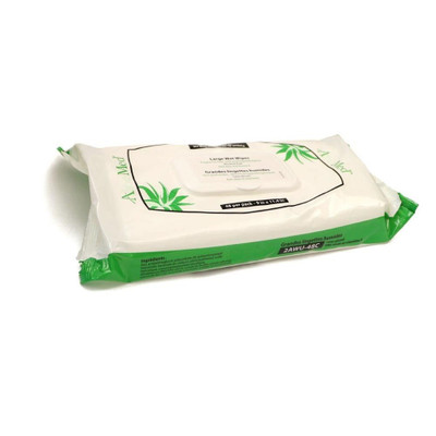 CARDINAL HEALTH PERSONAL CLEANSING WIPES