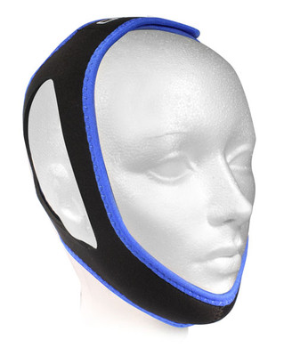 CPAPOLOGY MORPHEUS DELUXE CHINSTRAP 