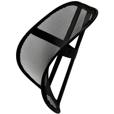 MESH BACK SUPPORT FOR CHAIRS 