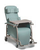 Graham Field FR565G427 Preferred Care® Recliner Series in jade