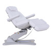 Silverfox 2246BN Professional Electric Medi Spa / Facial Procedure Chair