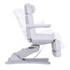Silverfox 2246BN Professional Electric Medi Spa / Facial Procedure Chair lay back position