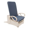 5700 Brewer Flex Powered Medical Exam Table side view 2