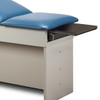 Clinton 8860 Family Practice Exam Table