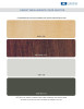 Clinton Laminate Base Colors