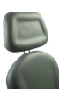 Midmark 9A390001 Rectangular-Shaped Headrest