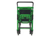Stryker 6254 Evacuation Chair Folded