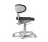 Silverfox 8C01 Medical Stool