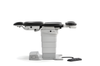 Midmark 631 Procedure Chair 631-001 Laying Flat