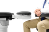Midmark 631 Procedure Chair 631-001 Footrest
