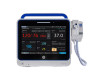 GE Portrait VSM Vital Signs Monitor 6660000-666-0134