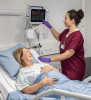 GE Portrait VSM Vital Signs Monitor NIBP