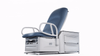 Brewer Access High-Low PLUS Exam Table 360 Rotation