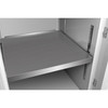 KoolMore Undercounter Ultra Low Temp Stackable Medical Freezer (KM-PHF-4CUL) Shelving