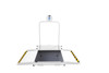 Health o meter 2620KL ADA Compliant Extra-Large Wheelchair Scale