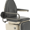 Certified Refurbished MTI 830 ADA Compliant Procedure Chair