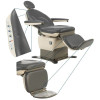 Certified Refurbished Certified Refurbished MTI 464 Exam/Procedure Chair controls and Stirrups