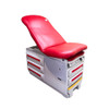 Certified Refurbished Midmark 604 Manual Examination Table