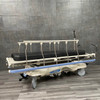 Certified Refurbished Hill-Rom P8000 Transport Stretcher Lowest height