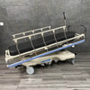 Certified Refurbished Hill-Rom P8000 Transport Stretcher Trendelenburg