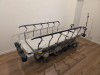 Certified Refurbished Stryker 1015 Series Stretcher Side Rails