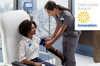 Midmark 626 Barrier Free Examination Chair