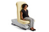 Midmark 626 Barrier Free Examination Chair with patient