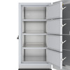  KoolMore Ultra-Low Temp Lab Medical Freezer
