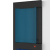  KoolMore Ultra-Low Temp Lab Medical Freezer Touch Screen
