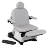 4011 Leg-Centric Procedure Chairs leg rest raised