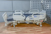 Certified Refurbished Hill-Rom P1170 CareAssist Hospital Bed