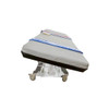 Certified Refurbished Morgan MEDesign FLTLT-FW C-Arm Table