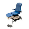 Certified Refurbished Midmark 646 Podiatry Power Procedure Chair