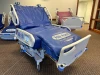 Certified Refurbished Hill-Rom TotalCare P1840 Bariatric Plus Hospital Bed