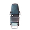 Certified Refurbished Midmark 416 Podiatry Chair