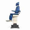 Certified Refurbished MTI 424 Tri Power Exam Chair