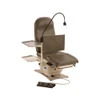 Certified Refurbished MTI 527 Tri Power Podiatry/Wound Care Chair