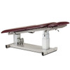 Clinton 80063 General Ultrasound Table with Three-Section Top tilting 2