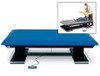 Hausmann 1440 Bariatric Dual Lift Powermatic® Mat Platforms