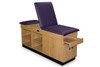 Hausmann 4062 Convertible Taping Bench/Treatment & Medical Exam Table