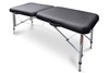 Image of Hausmann 7650 Portable Sideline Treatment & Medical Exam Table. | Exam Tables Direct