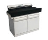 UMF 5900 Pediatric Exam Table Classic Black