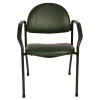 Brewer 1200 Side Chair with Arms