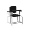 Blood Drawing Phlebotomy Chair w/Drawer (Ambidextrous version)