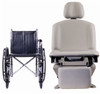 Brewer 7000 Assist Power Procedure Table wheelchair comparison