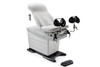 Midmark 626 Barrier Free Examination Chair - Top AND Bottom Knee Crutches