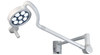 Bovie MI 550 XLDE-WM Wall Mounted LED series light