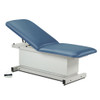 Clinton 81200 Shrouded, Power Table with Adjustable Backrest wedgewood